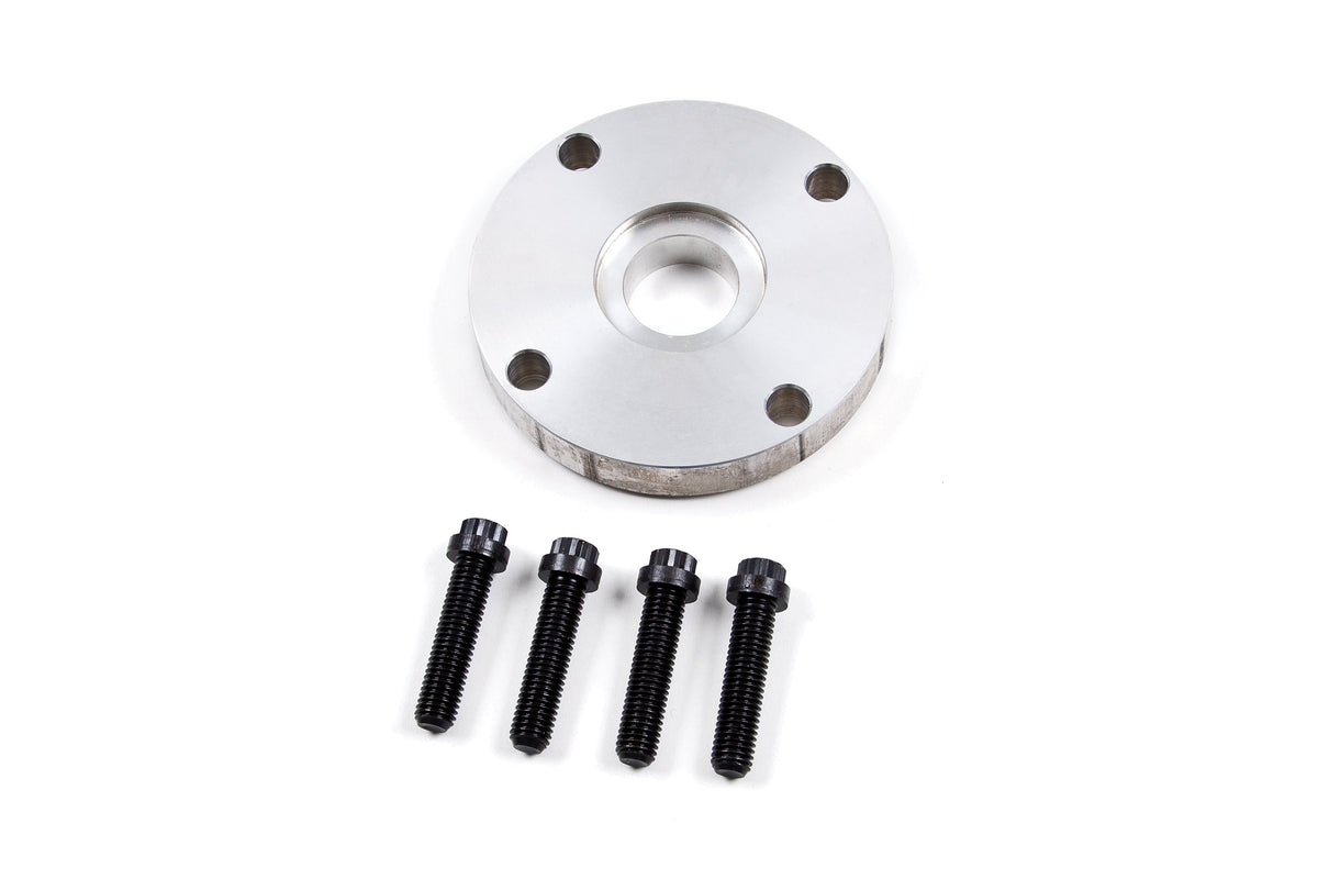 97-16 Ford F-150 Rear Driveshaft Spacer Kit Zone Offroad