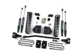 08-10 Ford F-250/F-350 Super Duty 4 Inch Lift Kit Zone Offroad
