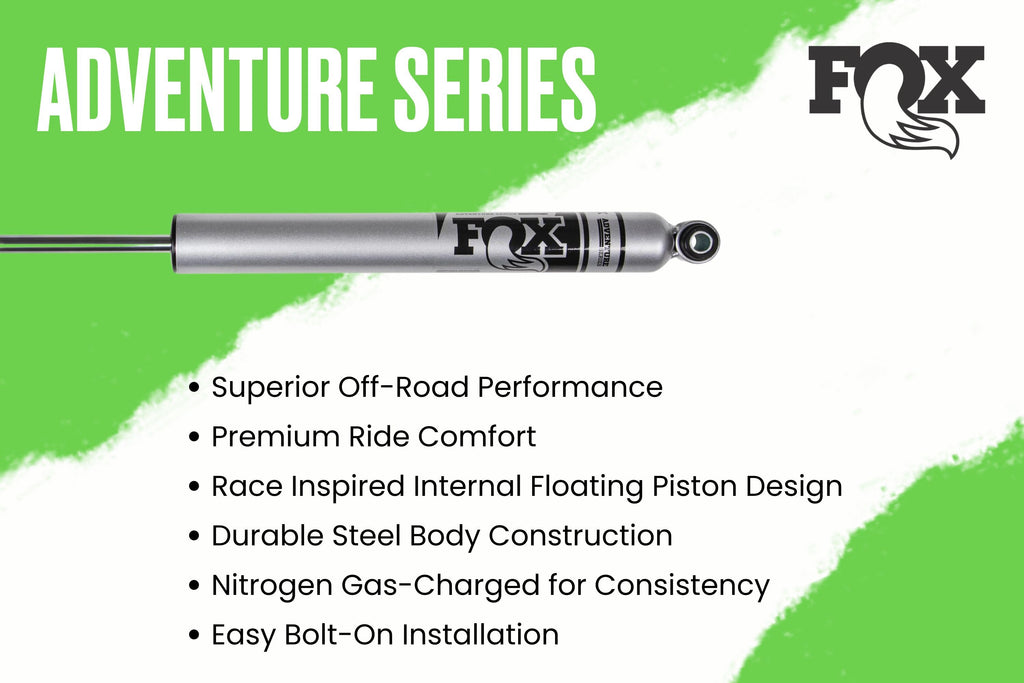 08-10 Ford F-250/F-350 Super Duty 4 Inch Lift Kit Zone Offroad