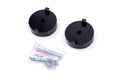 17-24 Ford F-250/350 Super Duty 1 Inch Front Coil Spacer Leveling Kit Zone Offroad