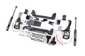 04-08 Ford F-150 6 Inch Lift Kit Zone Offroad