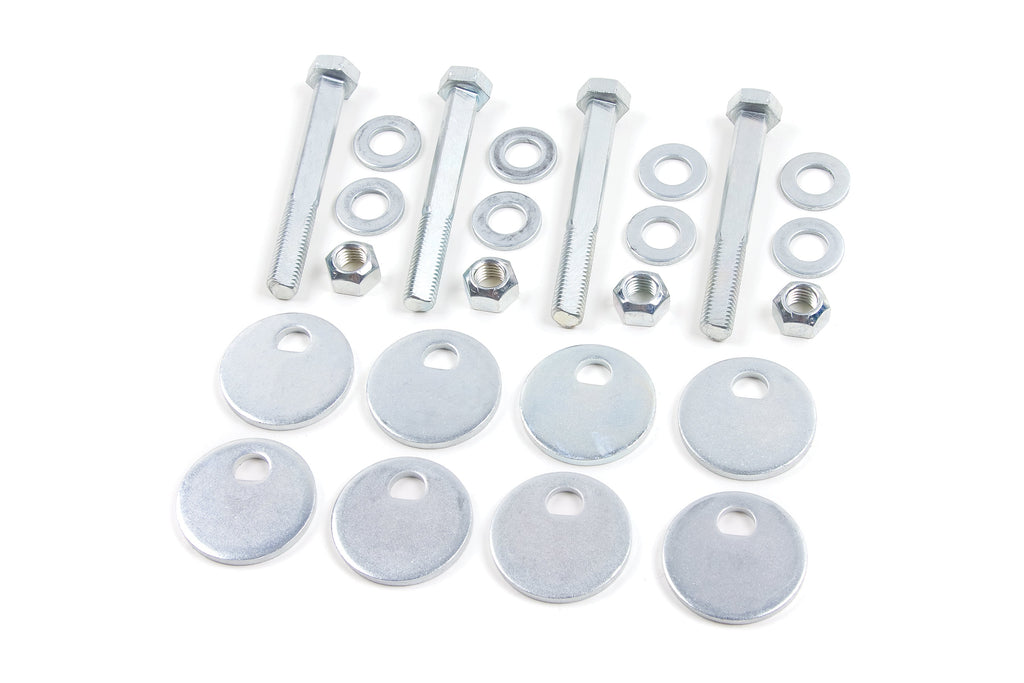 97-03 Ford F-150 Alignment Cam Kit Zone Offroad