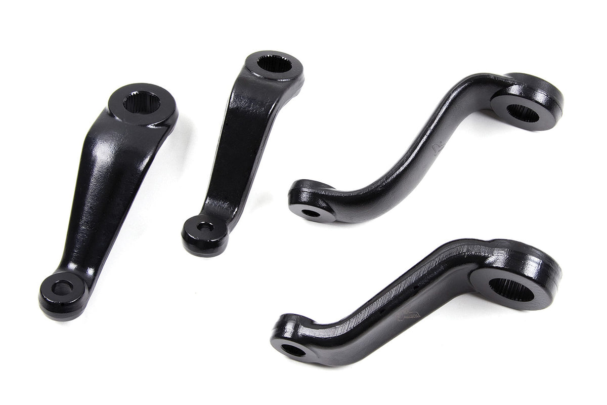 05-26 Ford F250/F350 Drop Pitman Arm Zone Offroad