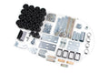 04-05 Ford F-150 3 Inch Kit w/o Factry Hitch Zone Offroad
