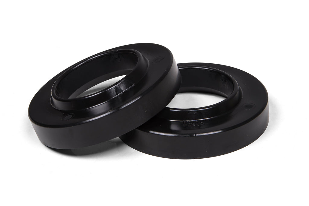 18-26 JL/JT/JK 0.75 Inch Coil Spring Leveling Spacer Zone Offroad