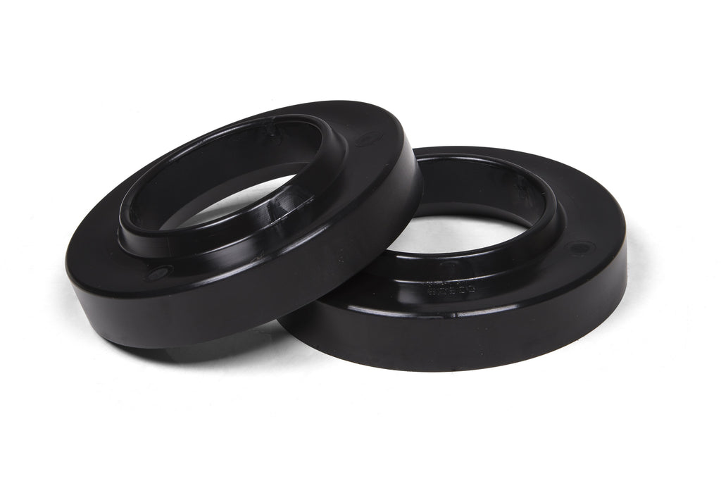 18-26 JL/JT/JK 0.75 Inch Coil Spring Leveling Spacer Zone Offroad