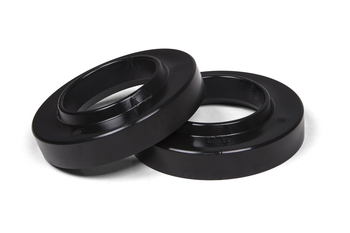 18-26 JL/JT/JK 0.75 Inch Coil Spring Leveling Spacer Zone Offroad