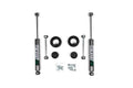 20-23 Jeep Gladiator JT 2 Inch Coil Spring Spacer Leveling Kit Zone Offroad