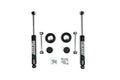 20-23 Jeep Gladiator JT 2 Inch Coil Spring Spacer Leveling Kit Zone Offroad