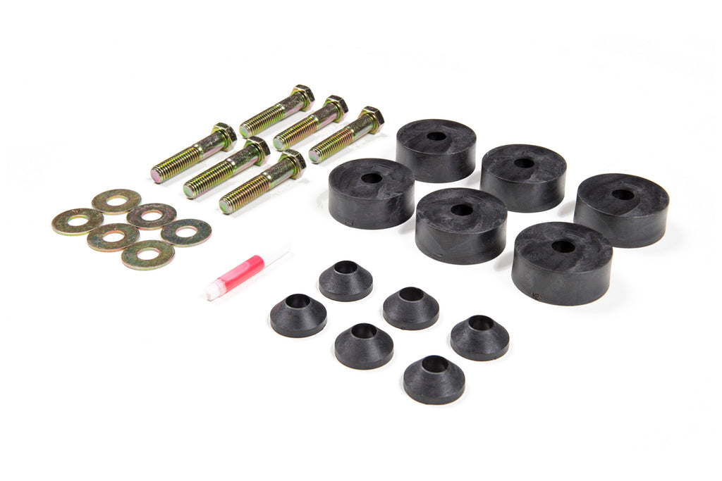 87-95 Jeep YJ 1-5/8 Inch Transfer Case Drop Zone Offroad