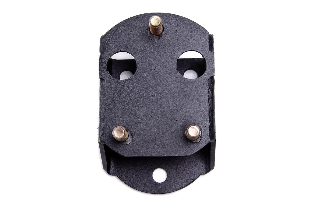 97-06 Jeep TJ Spare Tire Relocation Bracket Zone Offroad