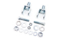 83-01 Jeep Upper Shock Mount Conversion Kit Zone Offroad