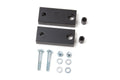 96-06 Jeep TJ/87-95 Jeep YJ 1 Inch Motor Mount Lift Zone Offroad