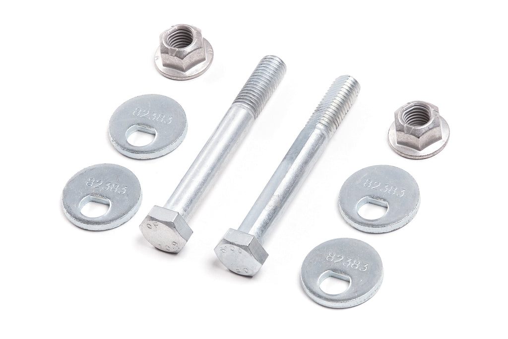 97-06 Jeep TJ/93-98 Jeep ZJ Alignment Cam Kit Zone Offroad
