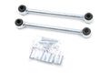 97-06 Jeep TJ 4-5 Inch Rear Sway Bar Links Zone Offroad