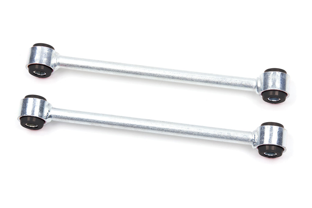 99-04 Jeep WJ 4-5 Inch Front Sway Bar Links Zone Offroad