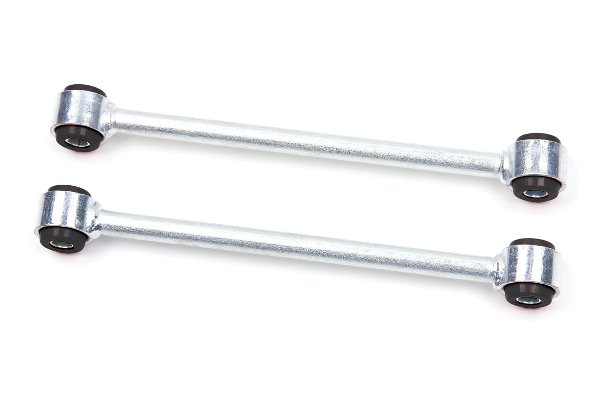 99-04 Jeep WJ 4-5 Inch Front Sway Bar Links Zone Offroad