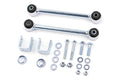 84-01 Jeep XJ/93-98 Jeep ZJ 4.5 Inch Sway Bar Links Zone Offroad