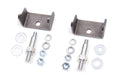 84-01 Jeep XJ Rear Shock Relocation Kit Zone Offroad
