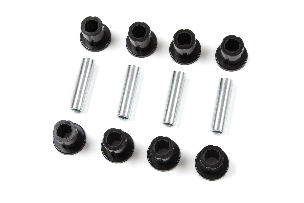 87-95 YJ Shackle Frame Bushing Kit(1 kit/vhcl) Zone Offroad