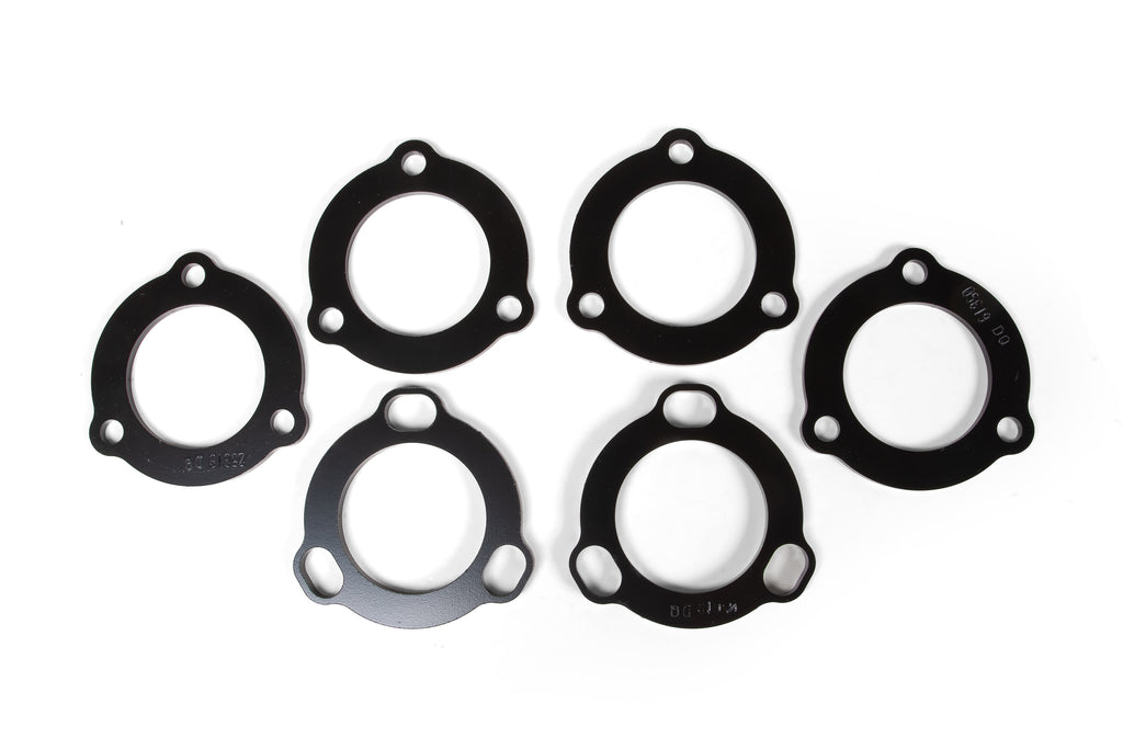 16-25 Toyota Hilux 1.5 Inch Leveling Kit Zone Offroad