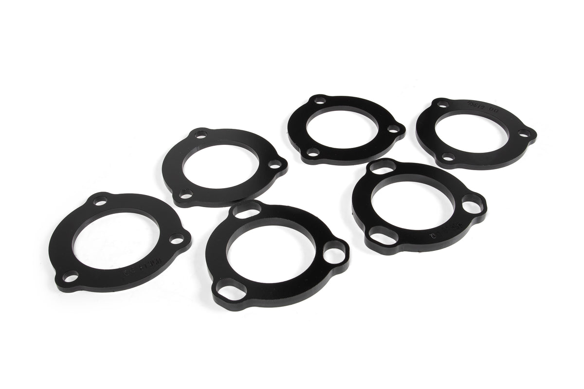 16-25 Toyota Hilux 1.5 Inch Leveling Kit Zone Offroad