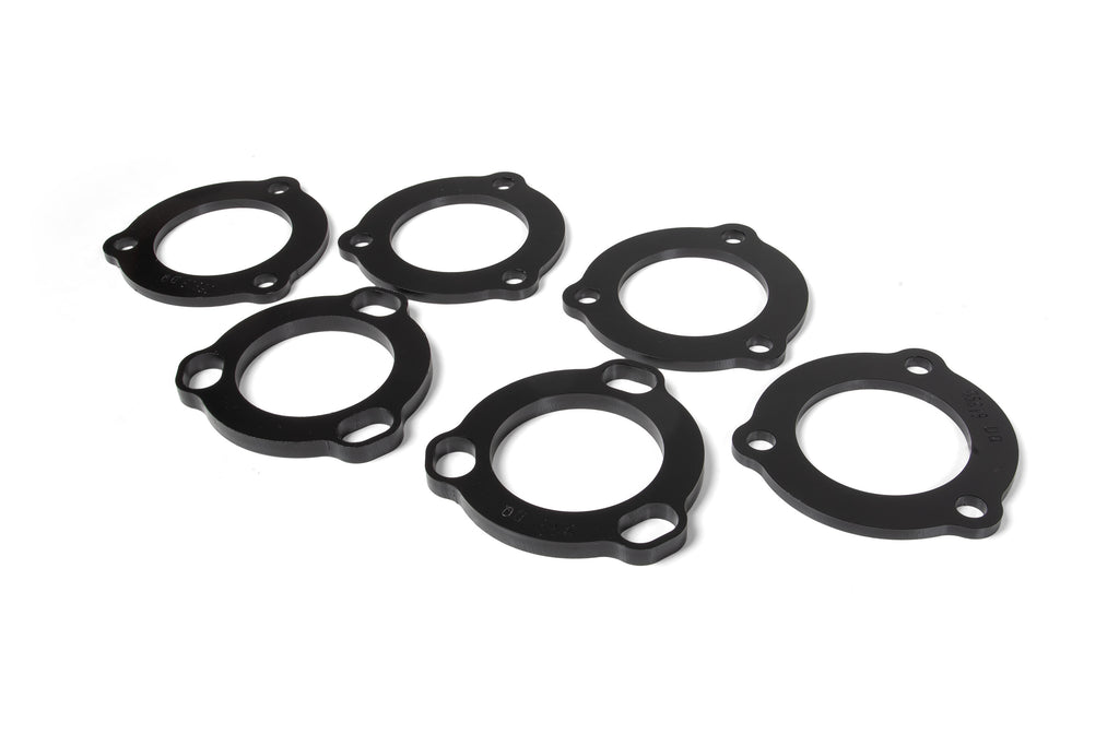 16-25 Toyota Hilux 1.5 Inch Leveling Kit Zone Offroad