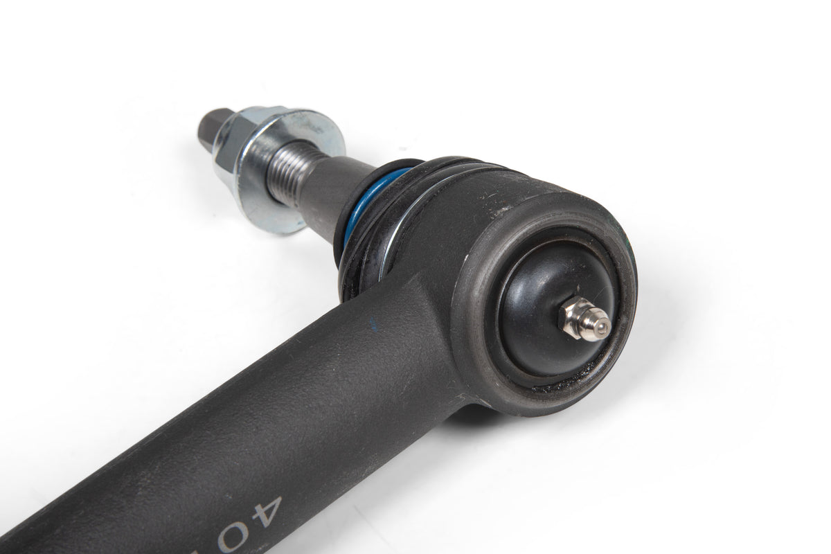 22-26 Toyota Tundra 6 Inch Suspension Lift Kit - Nitro Shocks Zone Offroad