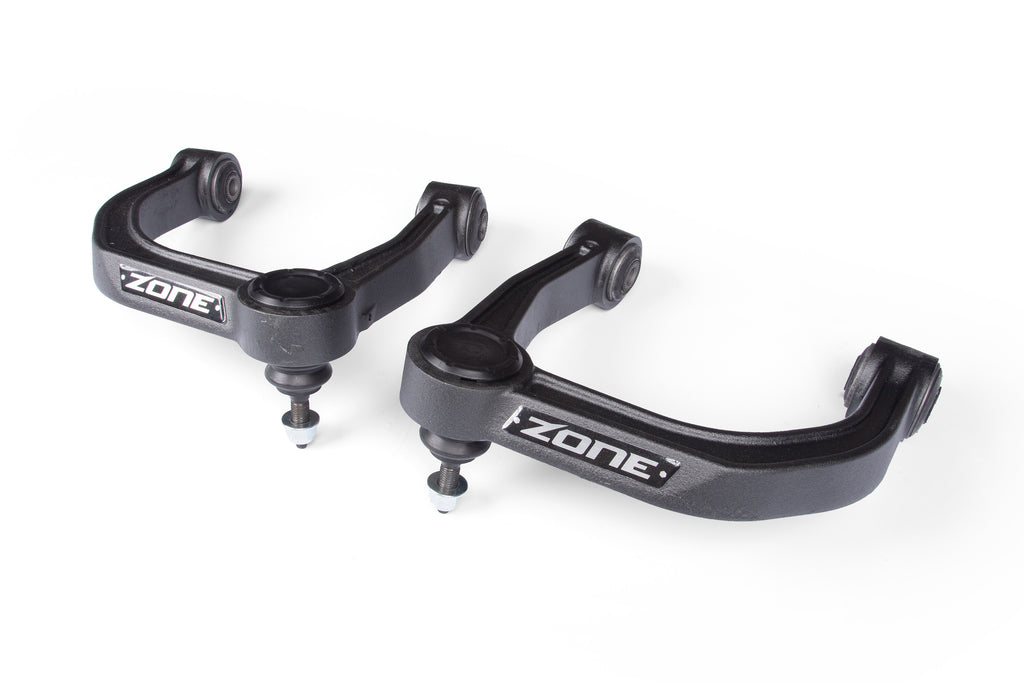 22-26 Toyota Tundra 4WD Upper Control Arm Kit Zone Offroad
