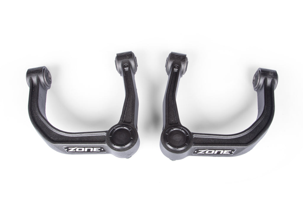 22-26 Toyota Tundra 4WD Upper Control Arm Kit Zone Offroad