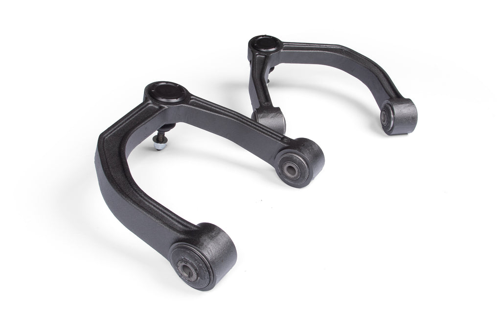 22-26 Toyota Tundra 4WD Upper Control Arm Kit Zone Offroad