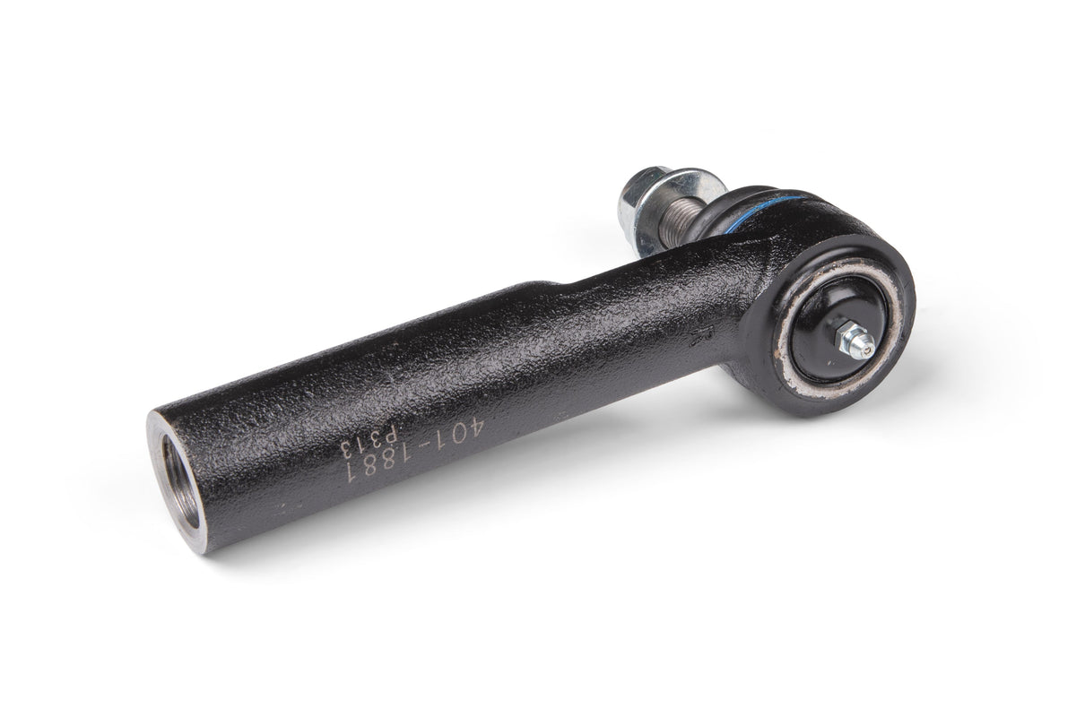 Service Kit: Offset Tie Rod End 07-21 Tundra w/Zone 5 Inch - Pass Zone Offroad