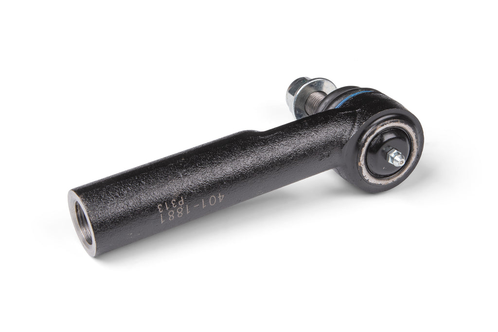 Service Kit: Offset Tie Rod End 07-21 Tundra w/Zone 5 Inch - Pass Zone Offroad