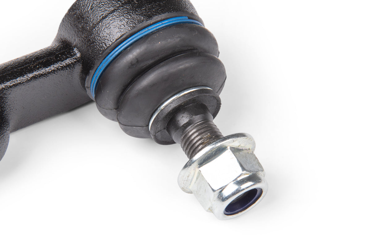 Service Kit: Offset Tie Rod End 07-21 Tundra w/Zone 5 Inch - Pass Zone Offroad
