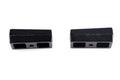 2 Inch Lift Blocks - 3/4 Inch Pin Zone Offroad