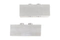 04-13 F-150 2 Inch Dual Pin Blocks (Pair) Zone Offroad