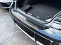 WeatherTech 23-24 Hyundai Ioniq 6 BumperTopper - Black