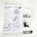 Baja Designs Parts Bag S2/Squadron - Single