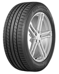 Yokohama Geolandar CV G058 Tire - 235/55R17 99H