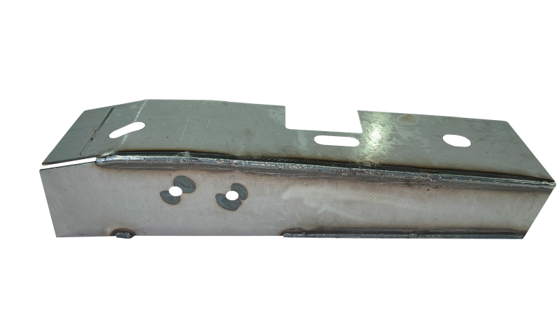 Rust Buster 2004-2012 Chevy Colorado / GMC Canyon Front Center Frame Section - Right