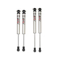Skyjacker 18-25 Jeep Wrangler JL 3.5-4 In ADX M2.0 Aluminum Monotube Shocks