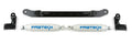 Fabtech 07-14 GM C/K1500 2WD/4WD Dual Steering Stabilizer System w/Perf. Shocks