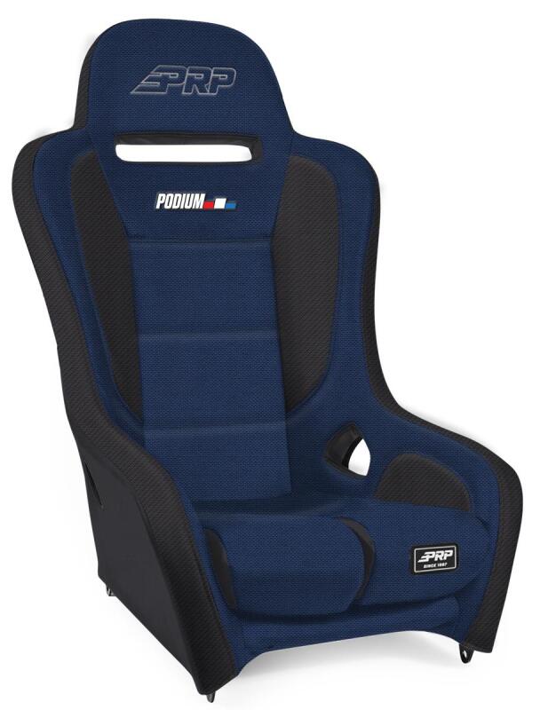 PRP Podium Elite Suspension Seat