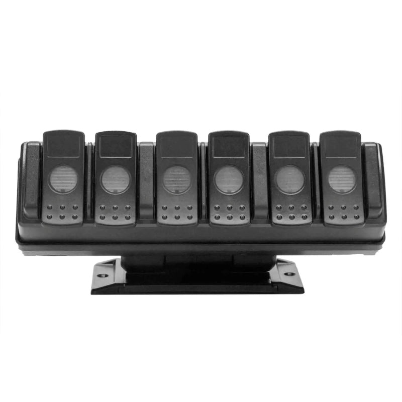 Oracle Trigger 6 Shooter Universal Pedestal Mount