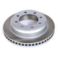Power Stop 08-14 Ford E-150 Rear Semi Coated Rotor