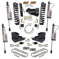 Skyjacker 4In KIT 23 F250 4WD GAS W/ADX