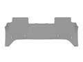 WeatherTech 2020+ Land Rover / Range Rover Range Rover PHEV Rear FloorLiner - Grey