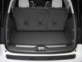 WeatherTech 20-25 Hyundai Telluride SeatBack Cargo Liners HP With Bumper Protector - Black