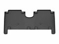 WeatherTech 2026 Hyundai Ioniq 9 2nd Row Rear FloorLiner - Black