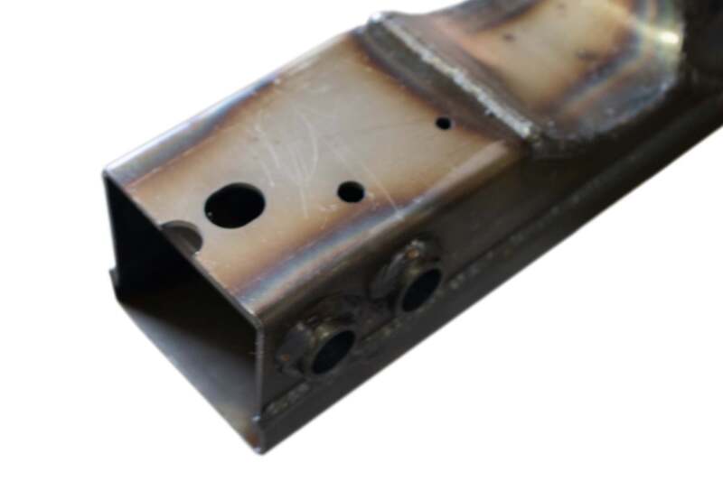 Rust Buster Transmission Crossmember